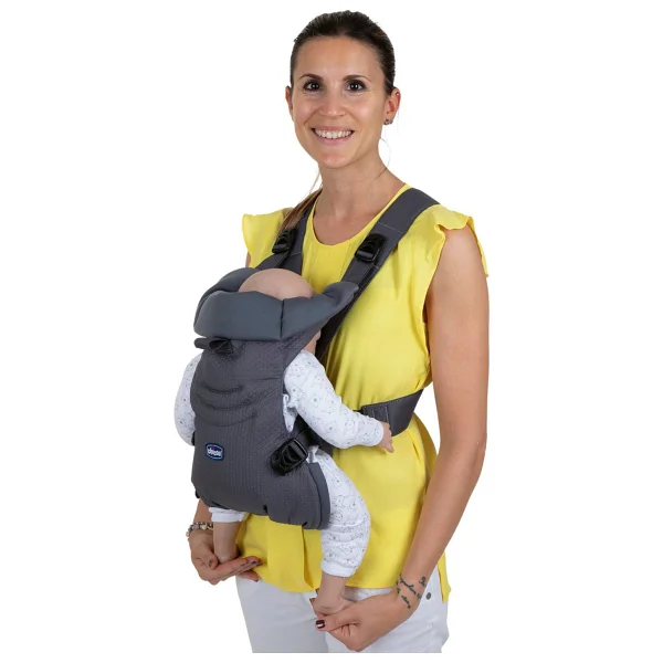 Chicco Easy Fit Kanguru - Görsel 2