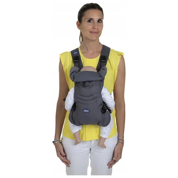 Chicco Easy Fit Kanguru - Görsel 3