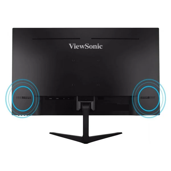 Viewsonic Vx2719-PC-Mhd 27" 1ms Full HD Curved 240 Hz Oyuncu Monitörü - Görsel 8
