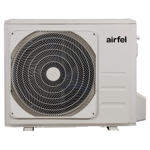 Airfel Ltxm25n 9000 Btu R32 A++ Inverter Duvar Tipi Klima - Görsel 2