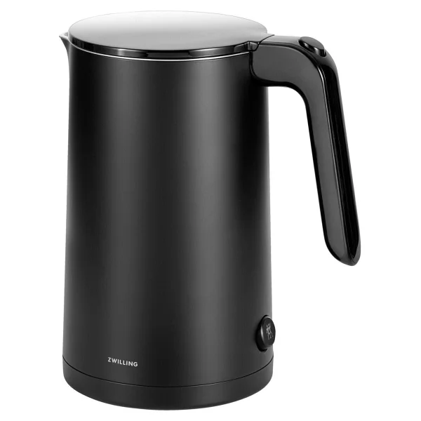Zwilling Enfinigy 1850 W 1 Lt Kettle Siyah - Görsel 8