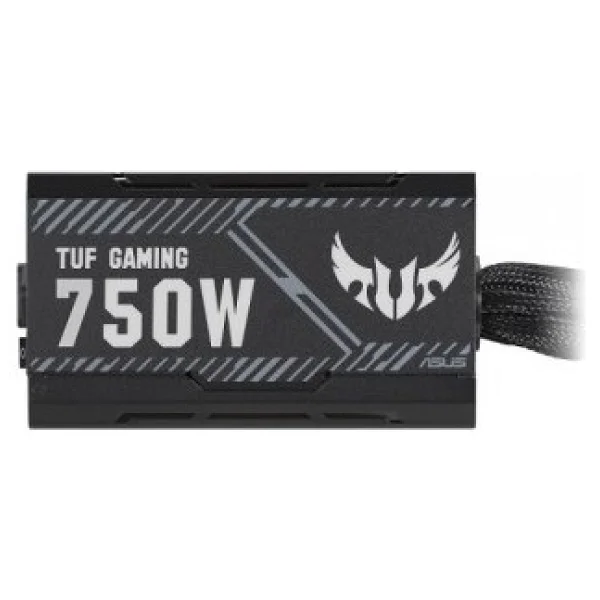Asus Tuf-Gamıng-750b 750 W Power Supply - Görsel 5