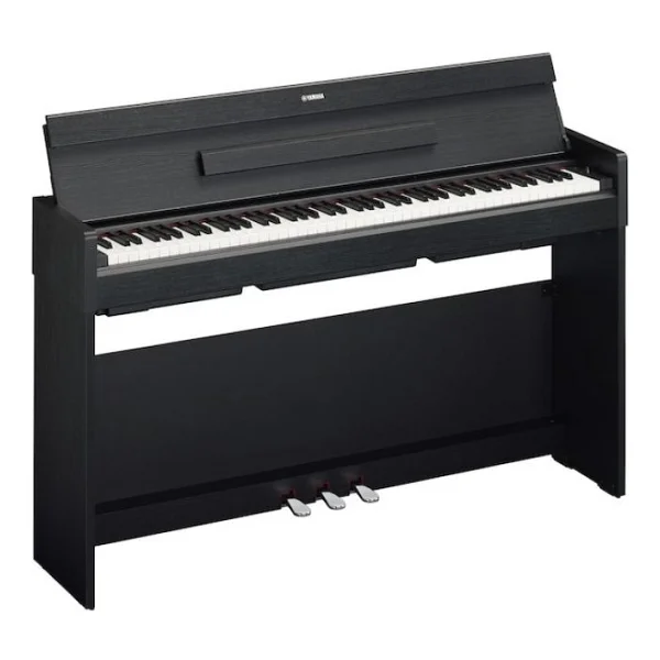 Yamaha Arius Ydp-S35wh Dijital Piyano Beyaz - Görsel 6
