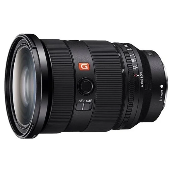 Sony Sel2470gm2 Fe 24-70mm F/2.8 Gm Iı Lens - Görsel 6