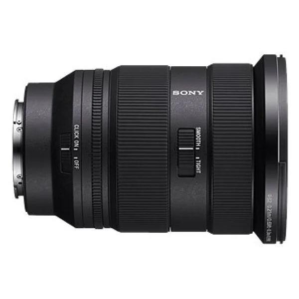 Sony Sel2470gm2 Fe 24-70mm F/2.8 Gm Iı Lens - Görsel 2