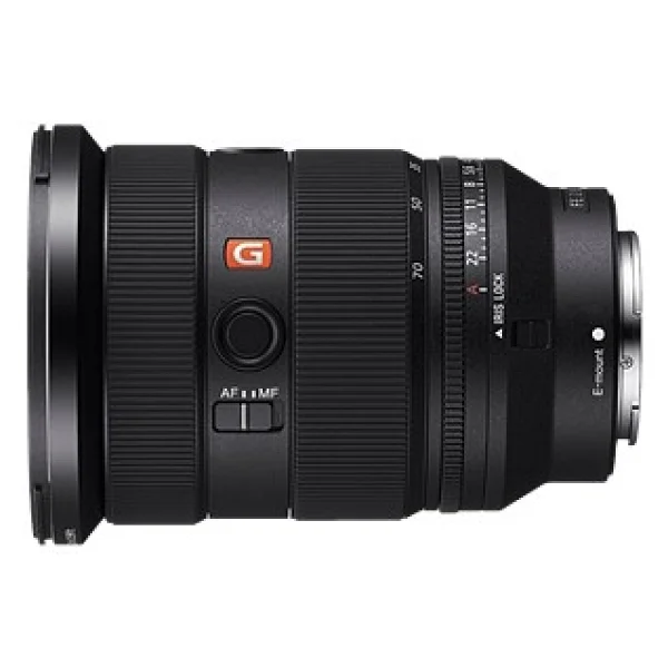 Sony Sel2470gm2 Fe 24-70mm F/2.8 Gm Iı Lens - Görsel 3