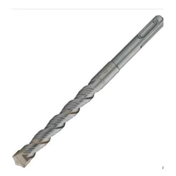 Kl Pro Sds Plus Delici Uç 12x160 Mm Kırıcı Ucu - Gri - Görsel 2