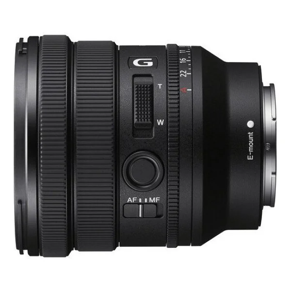 Sony Fe Pz 16-35mm F/4 G Lens - Görsel 2