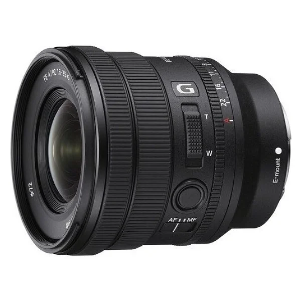 Sony Fe Pz 16-35mm F/4 G Lens - Görsel 3