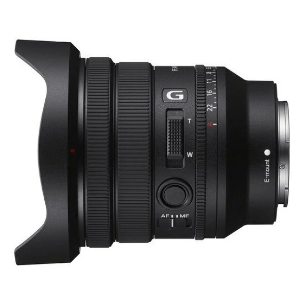 Sony Fe Pz 16-35mm F/4 G Lens - Görsel 4