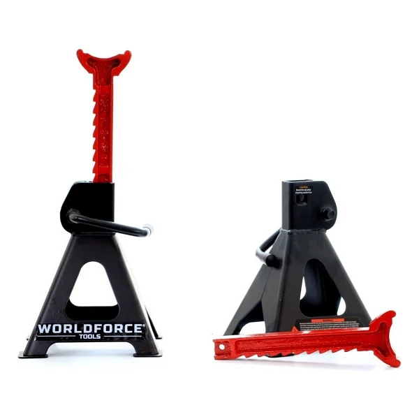 Worldforce 11140 2 Ton Kriko Standı - Görsel 2