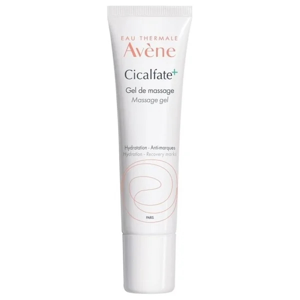 Avene Cicalfate Scar Gel Masaj Jeli 30 Ml - Görsel 9