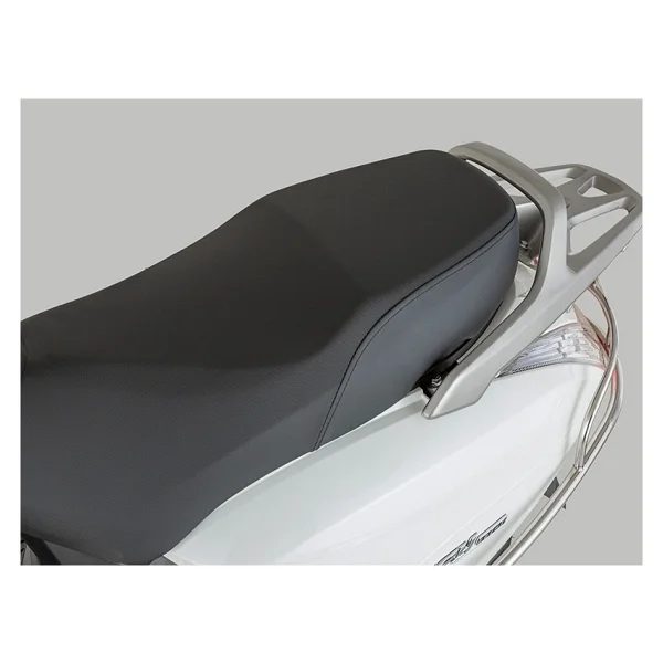 Mondial Fury 110i 110 Cc Scooter Motosiklet - Görsel 4