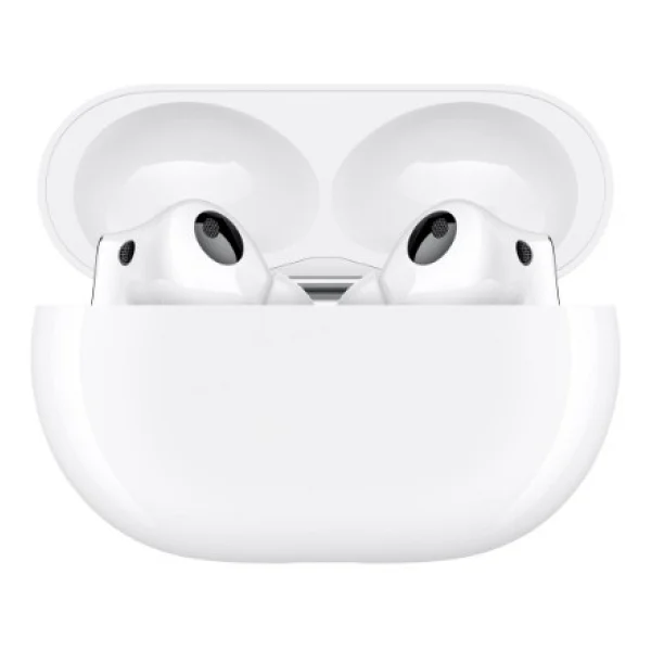 Huawei Freebuds Pro 2 TWS Gümüş Orman Kulak İçi Bluetooth Kulaklık - Görsel 7