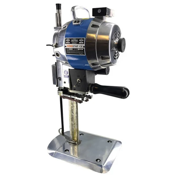 Kingstar 629-10'' 550w Dik Kesim Motoru - İnce İş İçin - Görsel 2