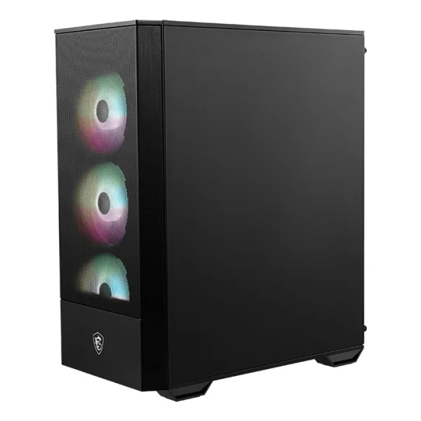 Msı Mag Forge 112r Argb Fanlı Atx Oyuncu Kasası - Görsel 5