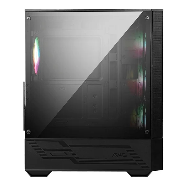 Msı Mag Forge 112r Argb Fanlı Atx Oyuncu Kasası - Görsel 6