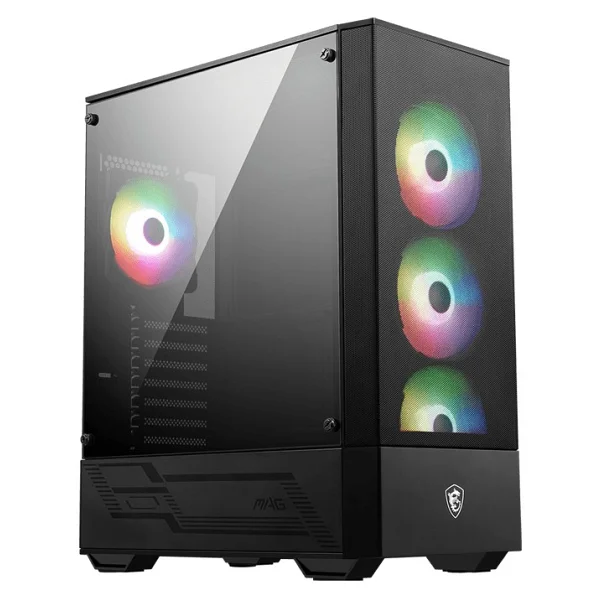 Msı Mag Forge 112r Argb Fanlı Atx Oyuncu Kasası - Görsel 8