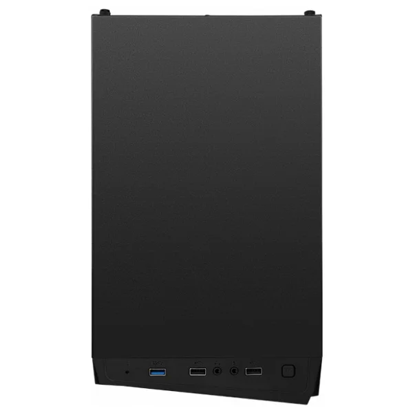 Msı Mag Shield M301 LED Fanlı Micro Atx Oyuncu Kasası - Görsel 6