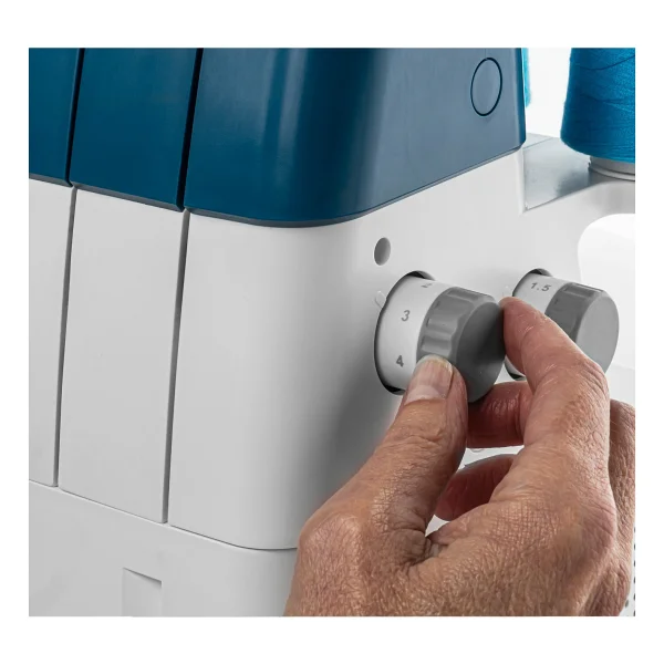Pfaff Admire 1000 Overlok Makinesi - Görsel 3