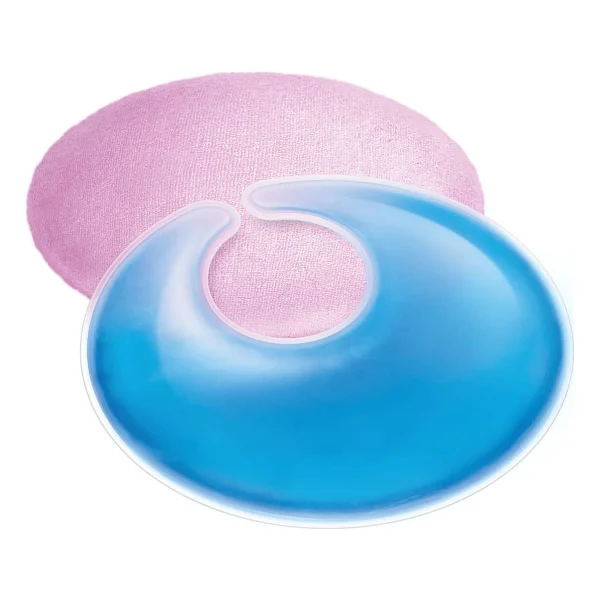 Philips Avent Scf258/02 Termo Göğüs Pedi - Görsel 2