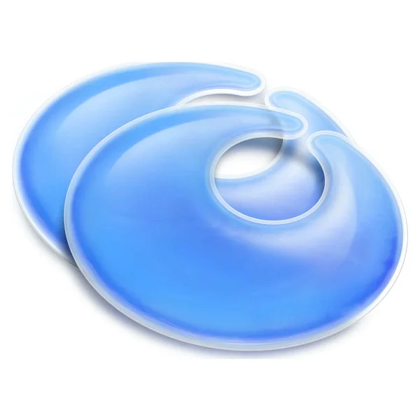 Philips Avent Scf258/02 Termo Göğüs Pedi - Görsel 5