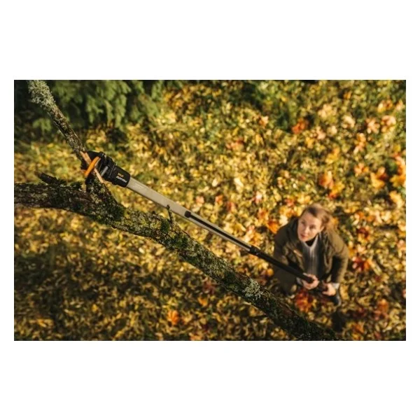 Fiskars 115012 Upx86 Yüksek Dal Budama Makası - Görsel 2