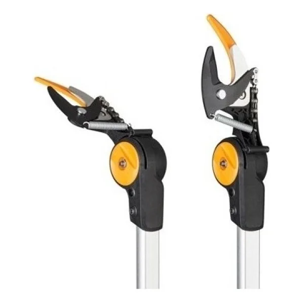 Fiskars 115012 Upx86 Yüksek Dal Budama Makası - Görsel 5
