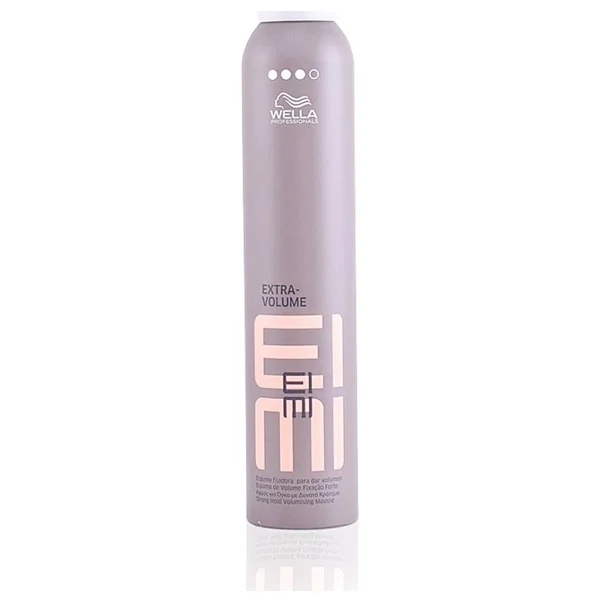 Wella Eimi Extra Volume 300 Ml Saç Şekillendirici Köpük - Görsel 10