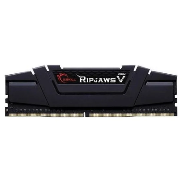 G.Skill Ripjaws V 16 GB 3200 MHz Cl16 F4-3200c16s-16gvk DDR4 RAM - Görsel 3