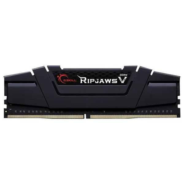 G.Skill Ripjaws V 16 GB 3200 MHz Cl16 F4-3200c16s-16gvk DDR4 RAM - Görsel 2