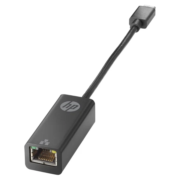 Hp Type-C To Ethernet Dönüştürücü - Görsel 2