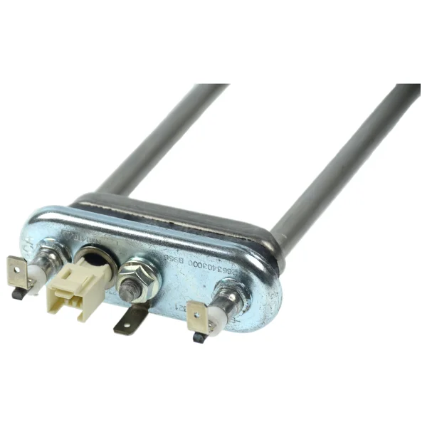 Bosch / Siemens / Profilo Çamaşır Makinesi Rezistansı - Görsel 3
