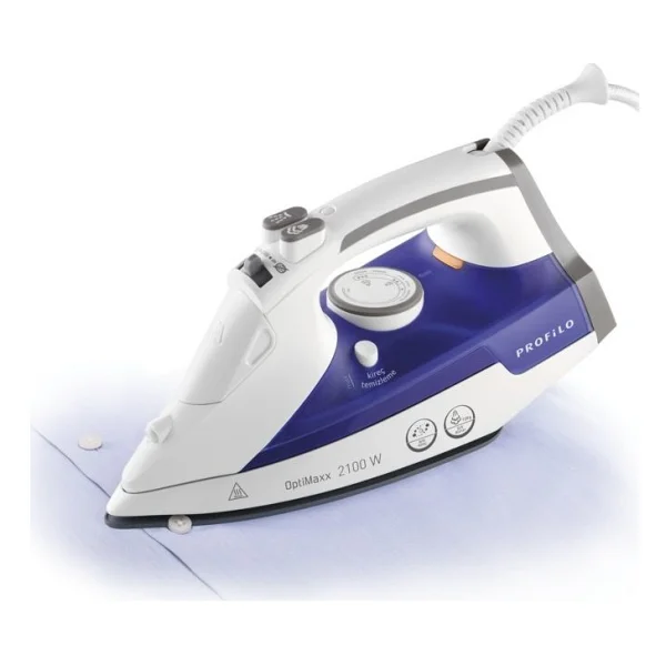 Profilo Psı21600 2300 W Buharlı Ütü - Görsel 2