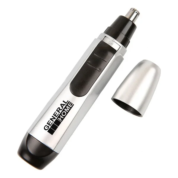 General Home Ef-981 Burun Ve Kulak Kılı Temizleme Cihazı - Görsel 5