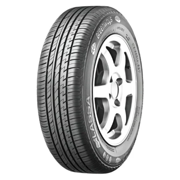 Lassa Greenways 175/65 R14 82h Yaz Lastiği - 2023 - Görsel 3
