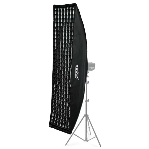 Godox Sb-Fw-35160 35x160 Cm Softbox - Görsel 7