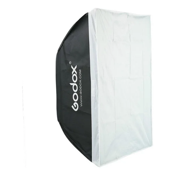 Godox Sb-Bw-6060 60x60 Cm Bowens Softbox - Görsel 4