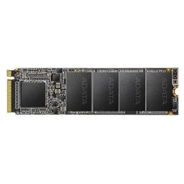 Adata XPG SX8200 Pro ASX8200PNP-256GT-C PCI-Express 3.0 256 GB M.2 SSD - Görsel 2
