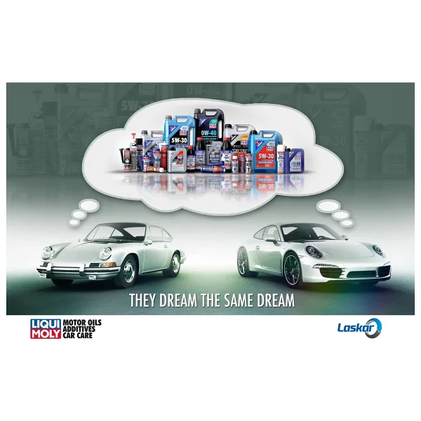 Liqui Moly Molygen New Generation 5w-30 4 Lt Motor Yağı - Görsel 5