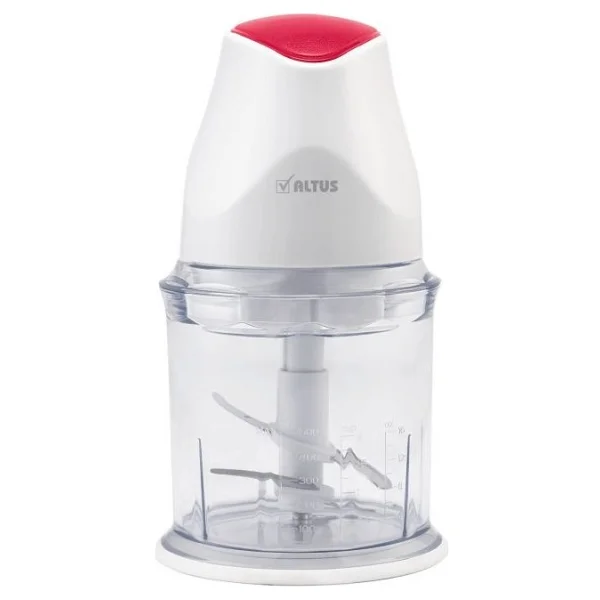 Altus AL 782 500 W 4 Bıçaklı Doğrayıcı