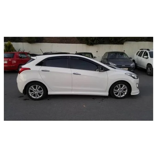 Hyundai İ30 Yan Marşpiyel - Görsel 2