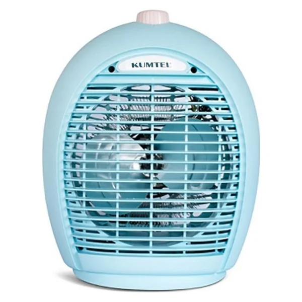 Kumtel Lx-6331 2000 W Fanlı Isıtıcı - Görsel 9