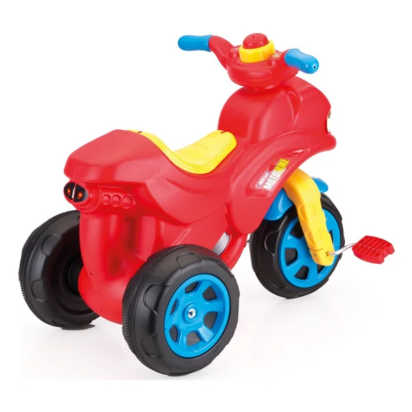 Dolu 7049 Moto Bisiklet - Görsel 2