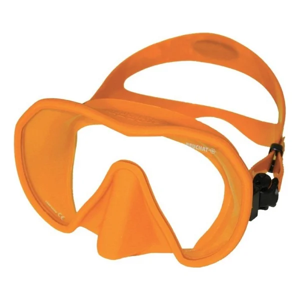Beuchat Maxlux S Maske - Görsel 3