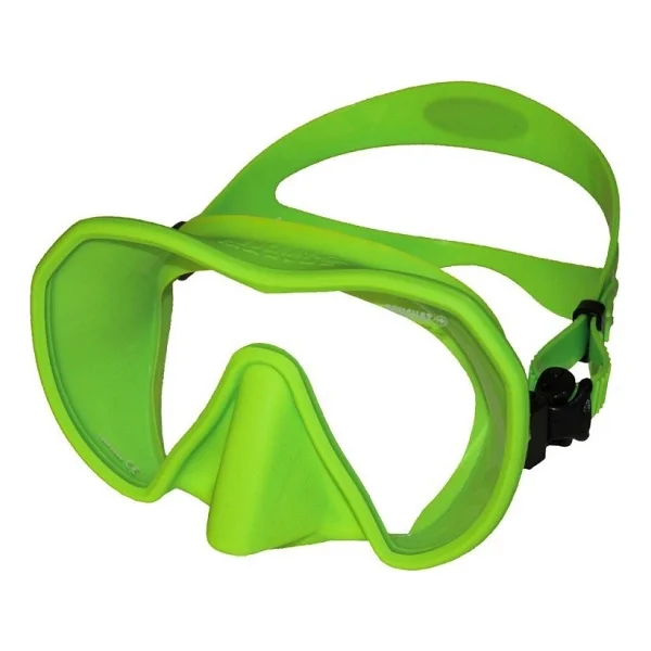 Beuchat Maxlux S Maske - Görsel 4