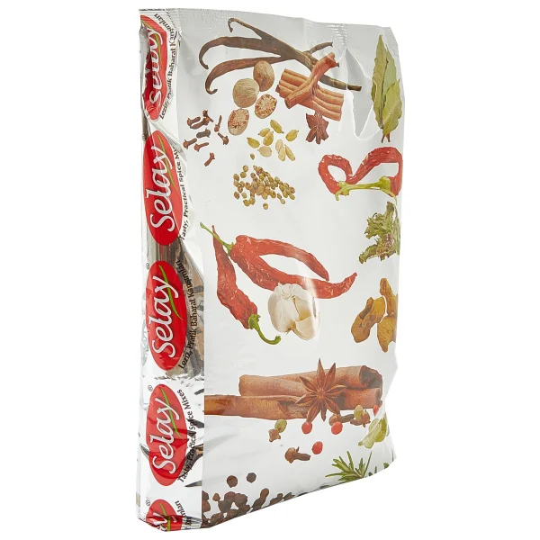 Selay Tekirdağ Köfte Harcı (2,5 Kg) - Görsel 5