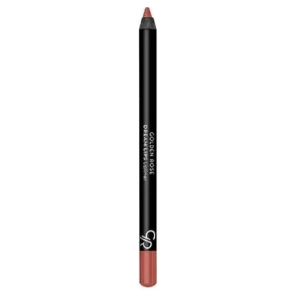 Golden Rose Dream Lips 504 Dudak Kalemi - Görsel 7