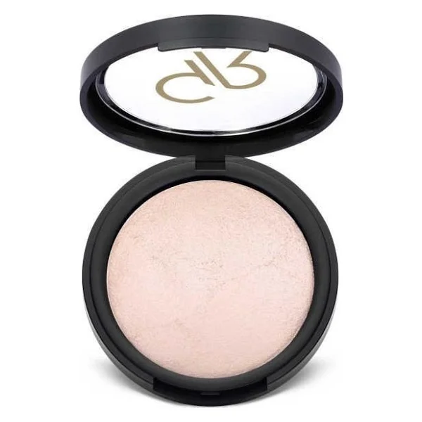 Golden Rose Terracotta Stardust 109 Allık - Görsel 3