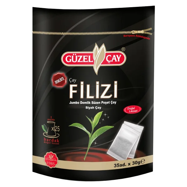 Güzel Çay Filiz 30gr X 35' Li 1050gr - Görsel 2